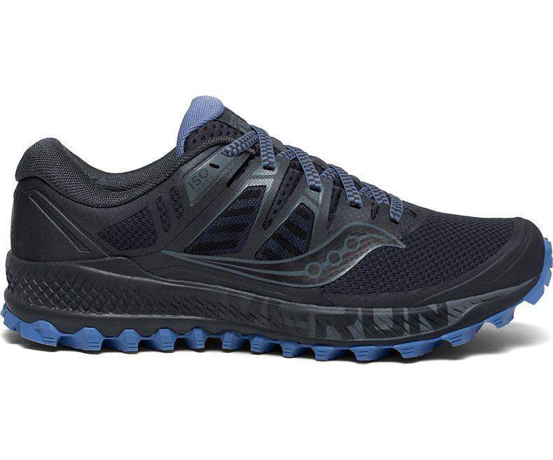נעלי ריצה סאקוני לנשים Saucony PEREGRINE ISO S10484-1 - AroSport - ארוספורט Saucony