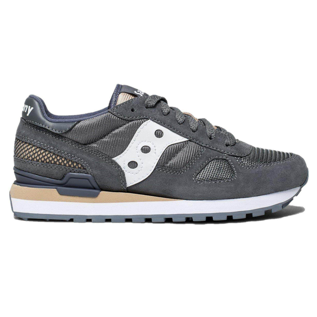 נעלי סאקוני אופנה נשים Saucony SHADOW ORIGINAL M S1108-690 - AroSport - ארוספורט Saucony