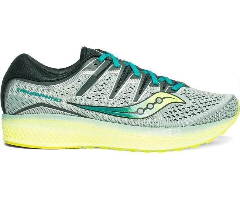נעלי ריצה סאקוני טריומף לגברים Saucony TRIUMPH ISO 5 S20462-37 - AroSport - ארוספורט Saucony