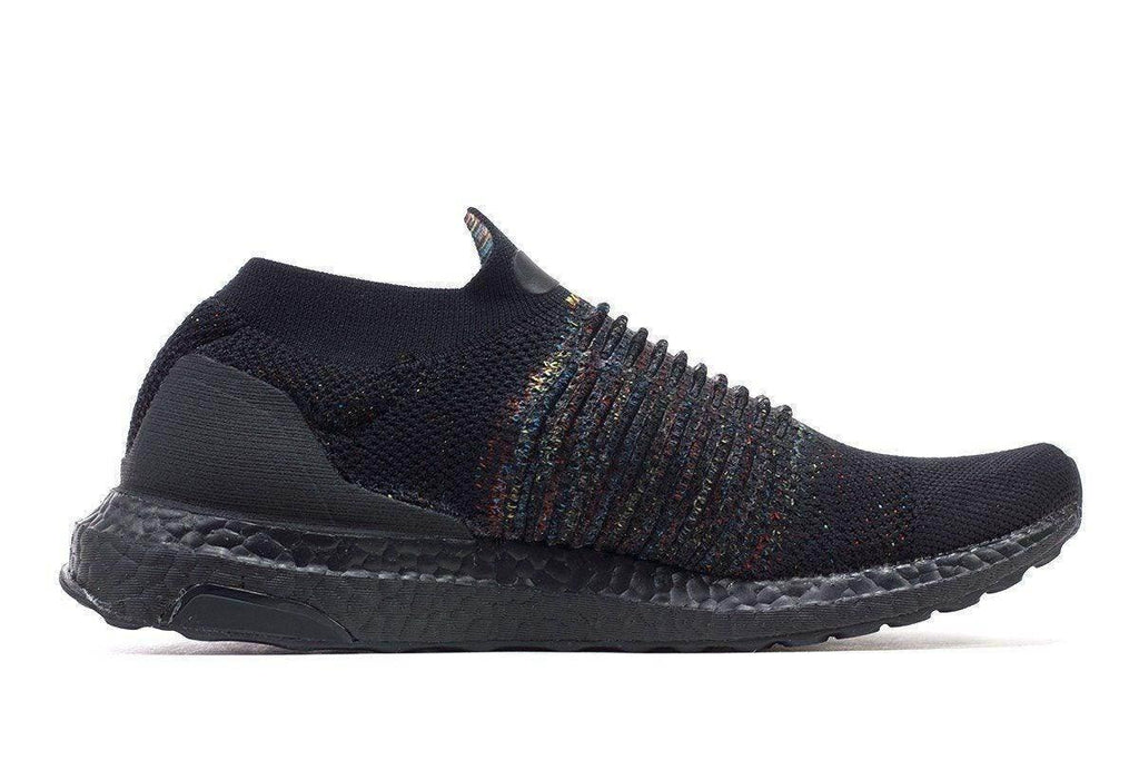 Spring Sale נעלי אדידס ללא שרוכים Adidas UltraBOOST Laceless B37685 - AroSport - ארוספורט Adidas