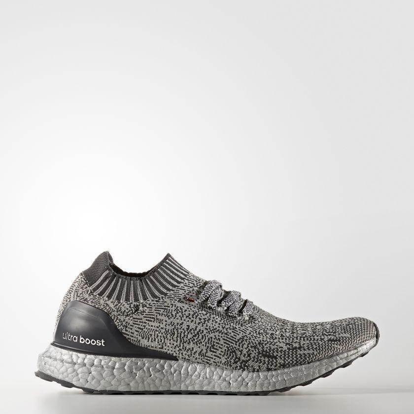 UltraBoost Uncaged BA7997 - AroSport - ארוספורט Adidas