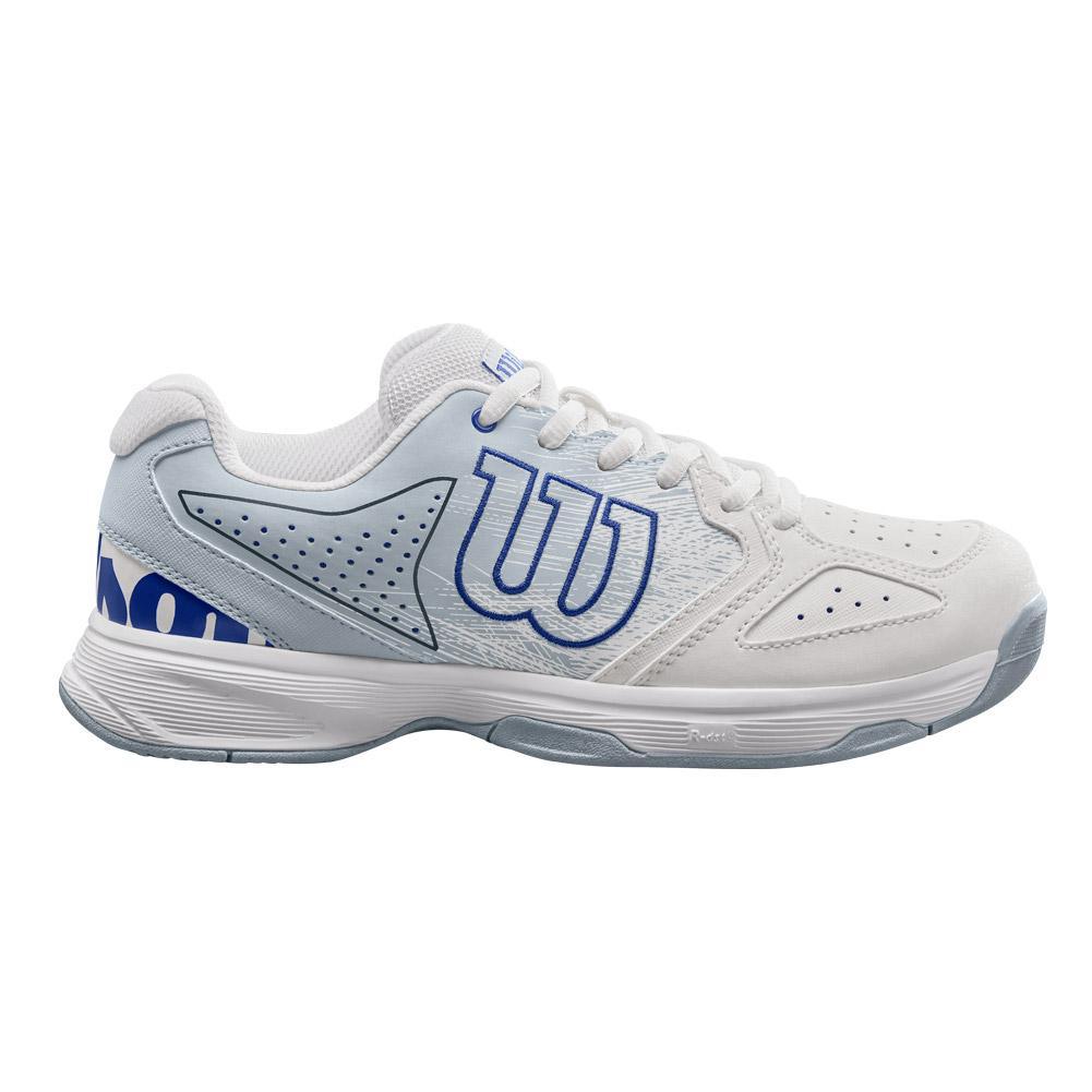 נעלי טניס ילדים Wilson JR Stroker WRS324020 - AroSport - ארוספורט Wilson