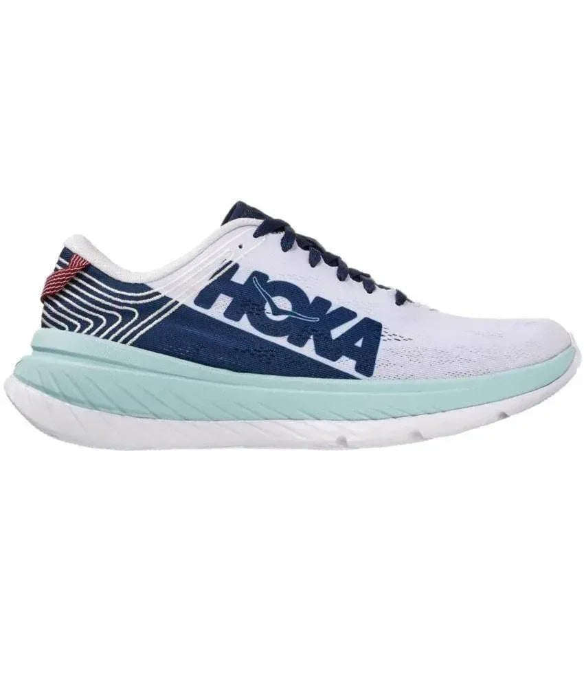 נעלי ריצה הוקה קרבון X לגברים Hoka 1102886/NCMO CARBON X - AroSport - ארוספורט Hoka